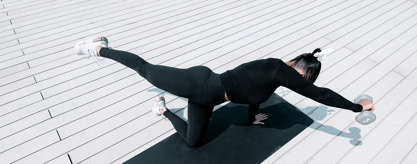 Workout Plan