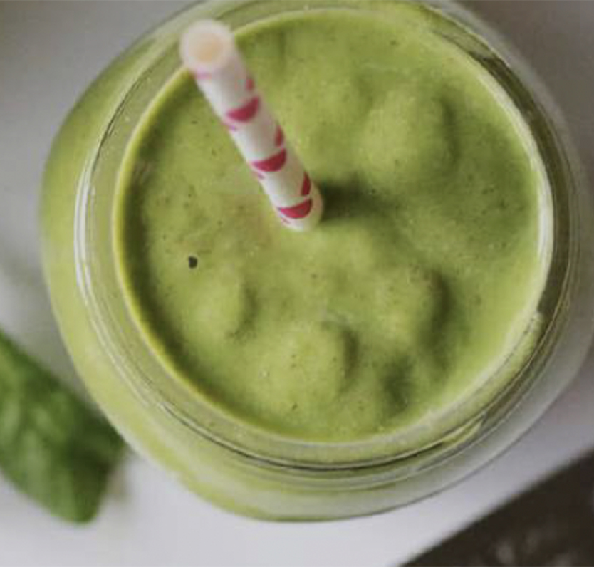 SMOOTHIES